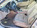 Mercedes-Benz E-klasse 2014