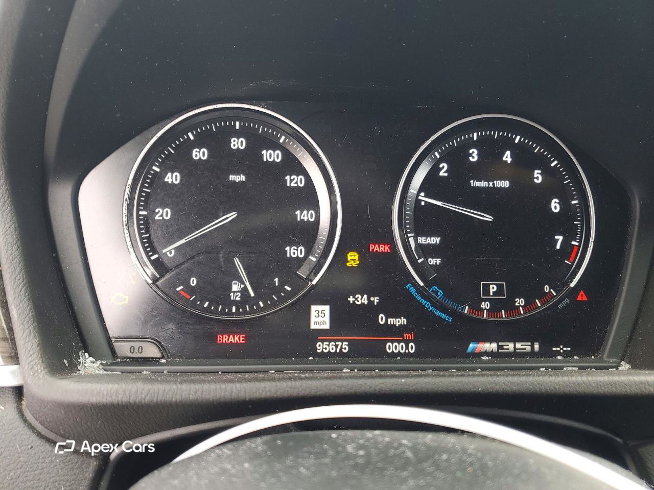 BMW X2 2020