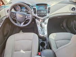Chevrolet Cruze 2015