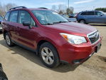 Subaru Forester 2015