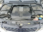 Land Rover LR4 2016