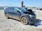 GMC Terrain 2021