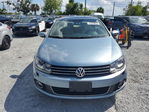 Volkswagen Eos 2014