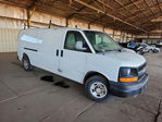 Chevrolet Express 2012
