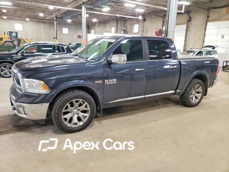 RAM 1500 2016 - Image 1 of 12