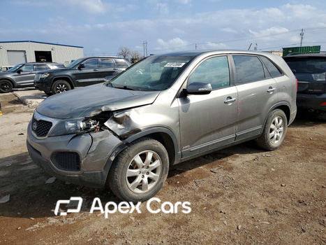 Kia Sorento 2013 - Image 1 of 13