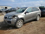 Kia Sorento 2013
