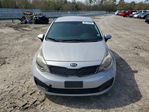 Kia Rio 2015