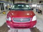 Mercury Monterey 2004