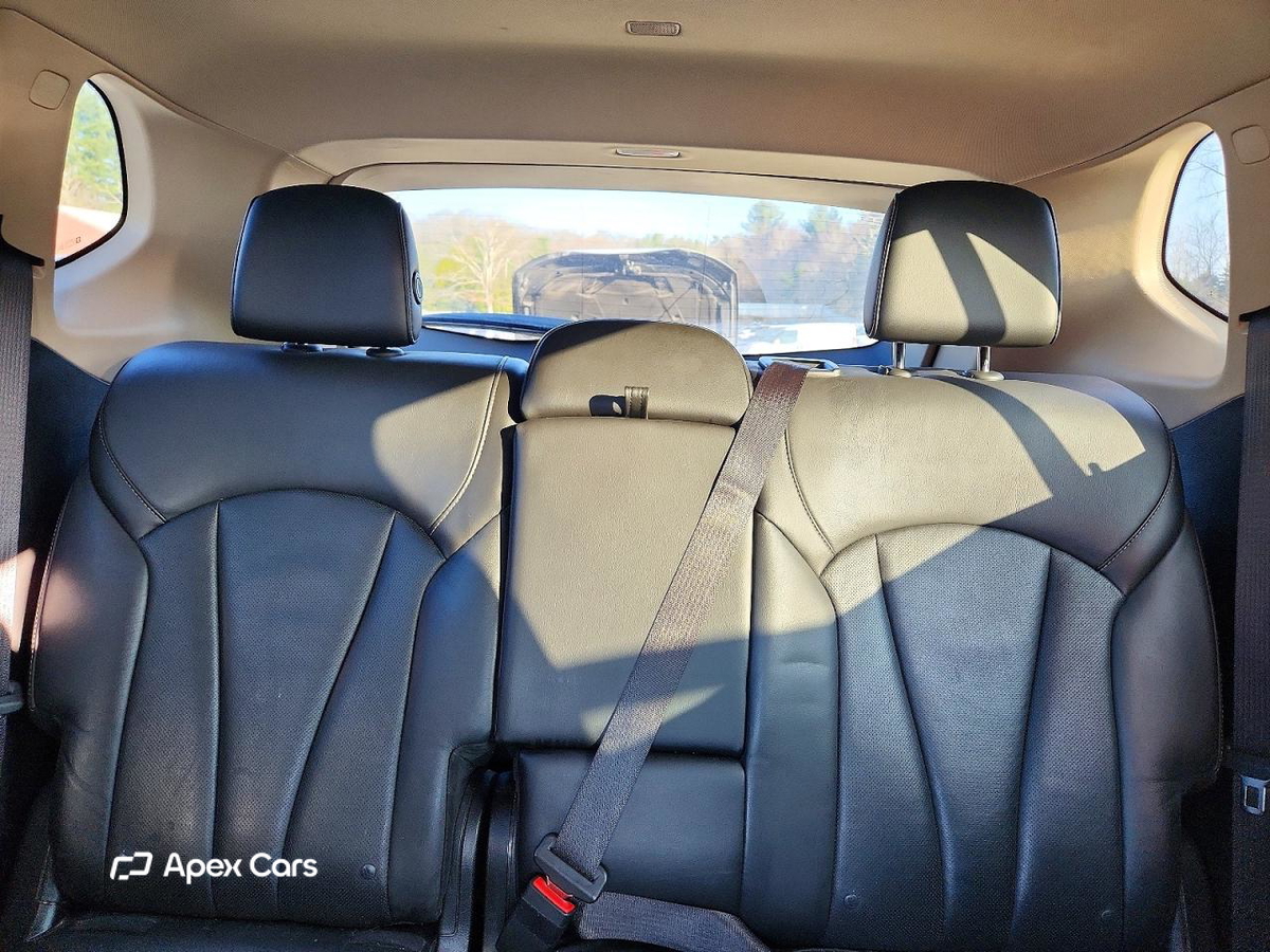 Buick Envision 2018