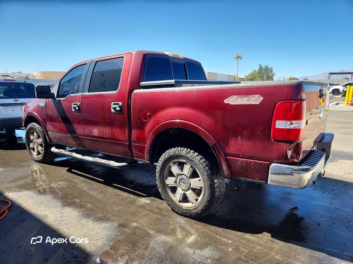 Ford F-150 2006