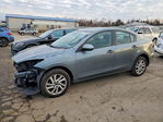 Mazda 3 2013