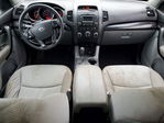 Kia Sorento 2012