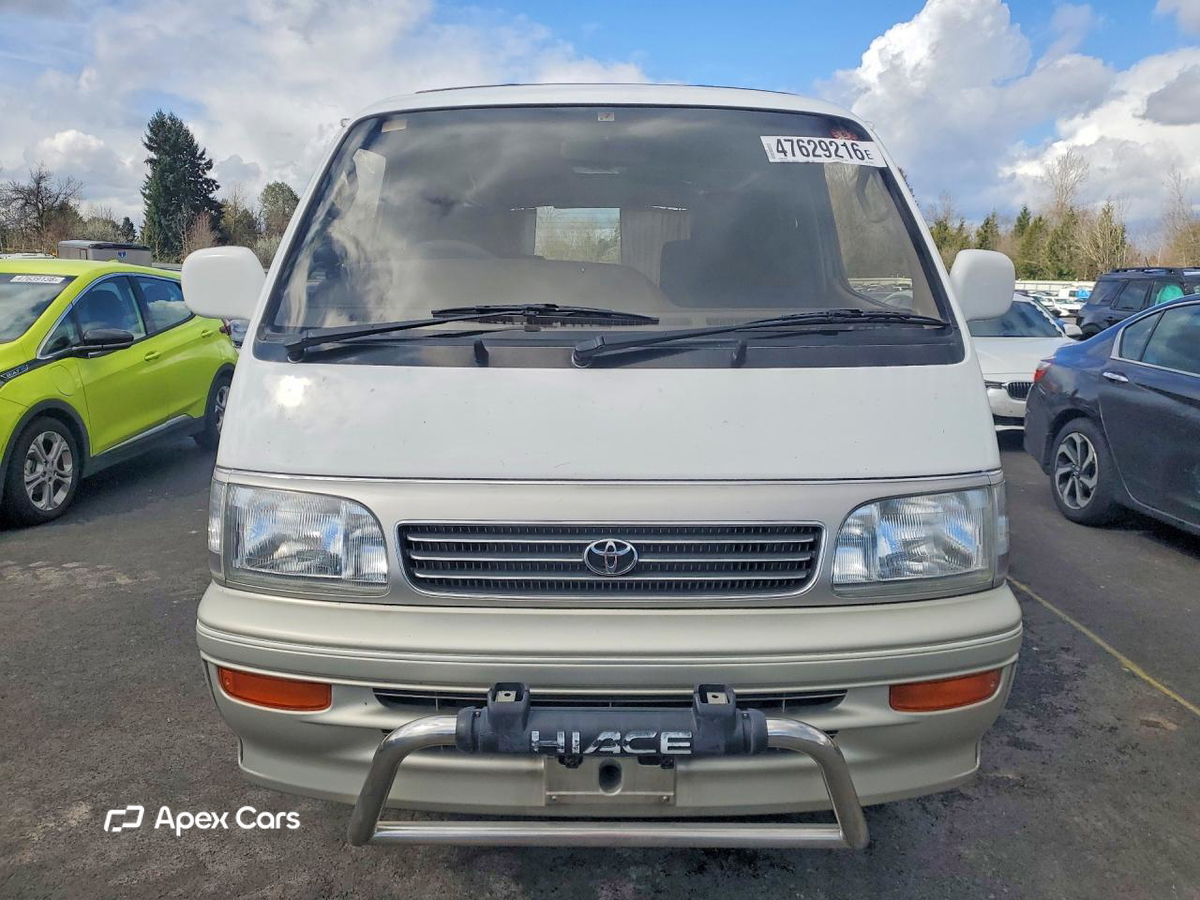 Toyota  1995