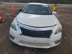 Nissan Altima 2013