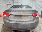 Chevrolet Impala 2016