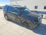 Honda Pilot 2015