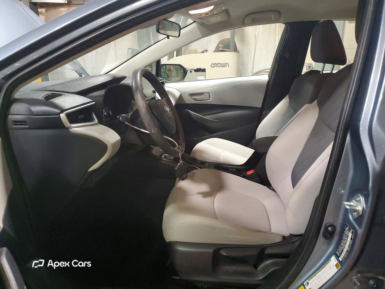 Toyota Corolla 2020