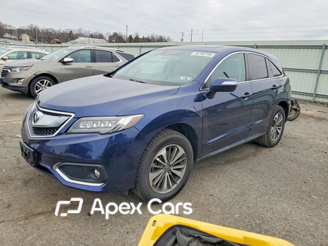 Acura RDX 2016 - Image 1 of 14