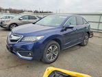 Acura RDX 2016