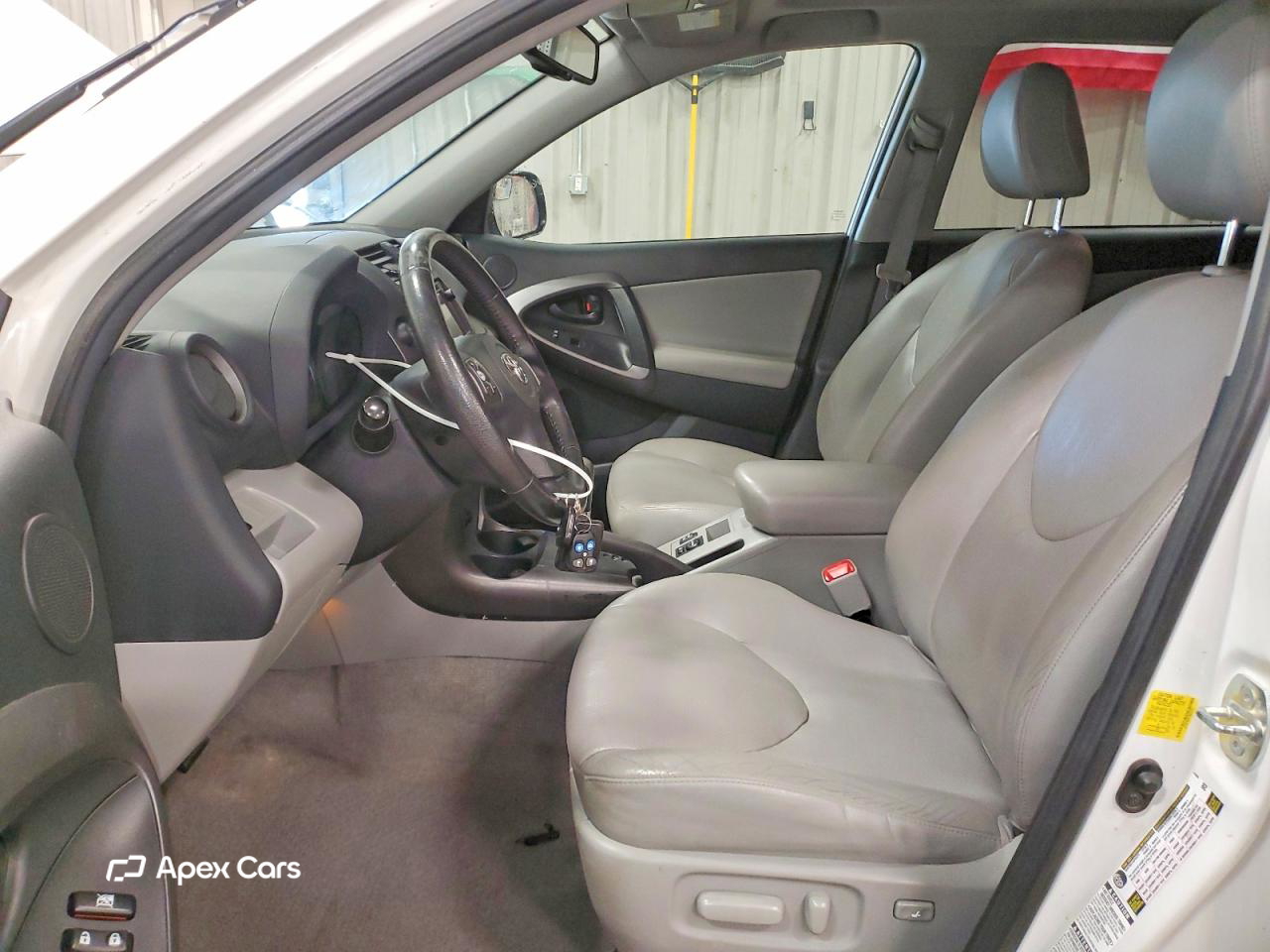 Toyota RAV 4 2012