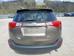 Toyota RAV 4 2013