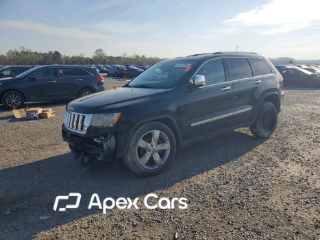 Jeep Cherokee 2013 - Image 1 of 13