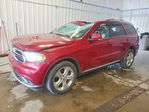 Dodge Durango 2015