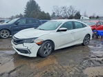 Honda Civic 2019