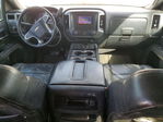 Chevrolet Silverado 2014