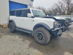 Ford Bronco 2024