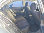 Mitsubishi Lancer 2011