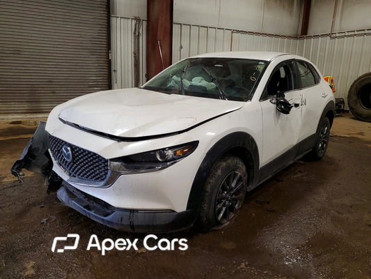 Mazda CX-30 2021 - Image 1 of 13