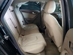 Audi A4 2012