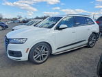 Audi Q7 2018