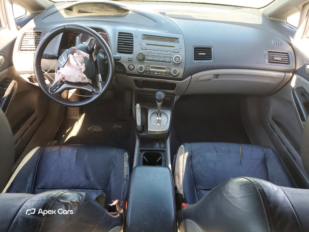 Honda Civic 2009