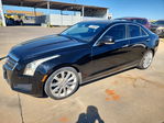 Cadillac ATS 2014