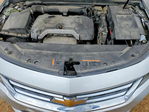Chevrolet Impala 2016