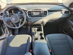 Kia Sorento 2017