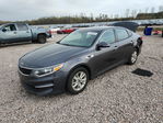 Kia Optima 2018