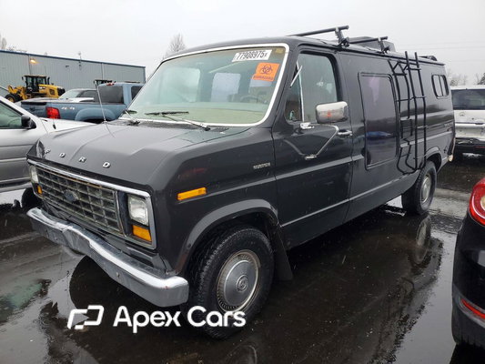 Ford Transit 1978 - Image 1 of 13