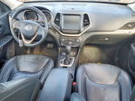 Jeep Cherokee 2015