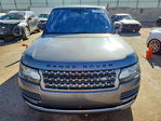 Land Rover Range Rover 2016