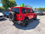Jeep Wrangler 2025