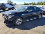 Kia Optima 2017