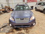 Subaru Outback 2014