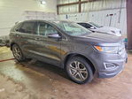 Ford Edge 2017