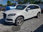 Audi Q7 2014