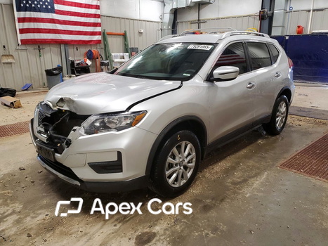 Nissan Rogue 2020 - Image 1 of 15