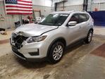Nissan Rogue 2020